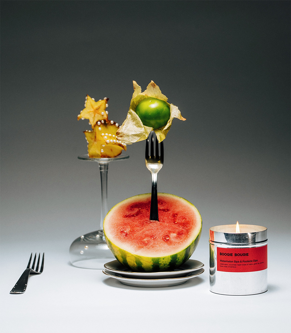 Poolside Dips & Watermelon Sips I 250g