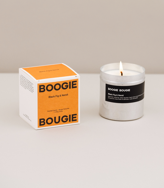 Black Fig & Neroli I 250g