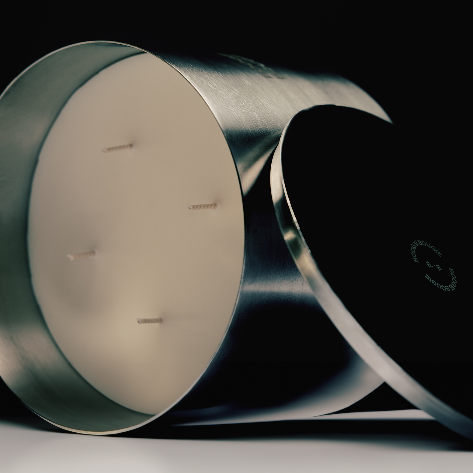 XL STAINLESS STEEL EDITION