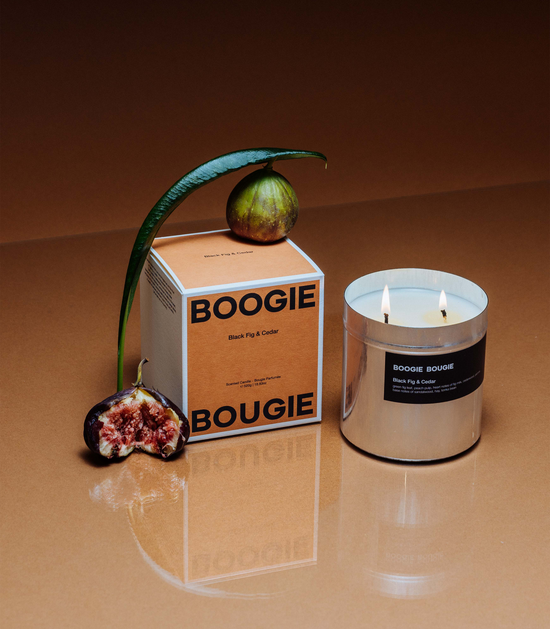 Black Fig & Cedar I 520g